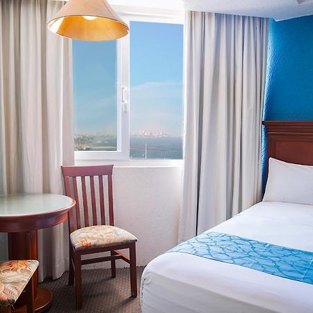 Hotel Lois Veracruz Eksteriør billede