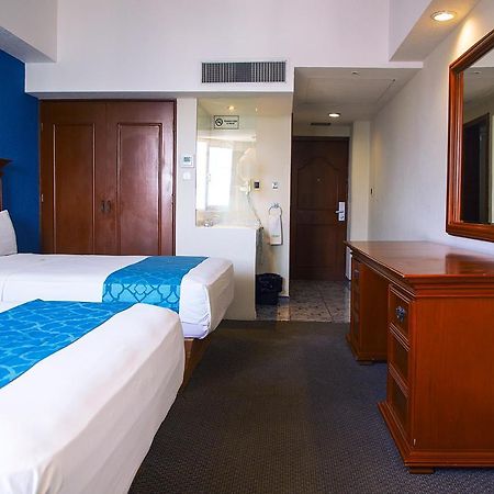 Hotel Lois Veracruz Eksteriør billede