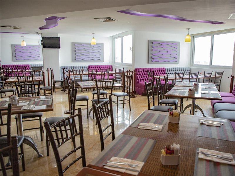 Hotel Lois Veracruz Eksteriør billede
