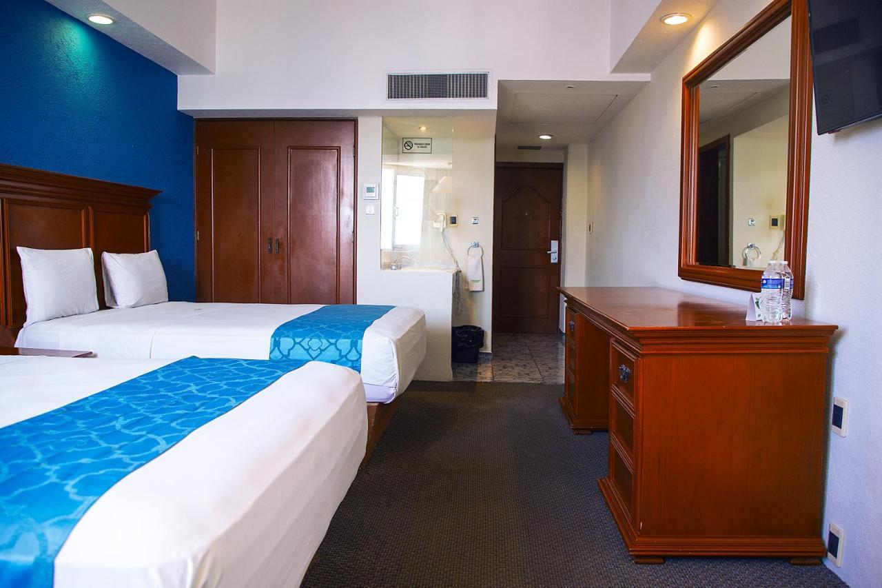 Hotel Lois Veracruz Eksteriør billede