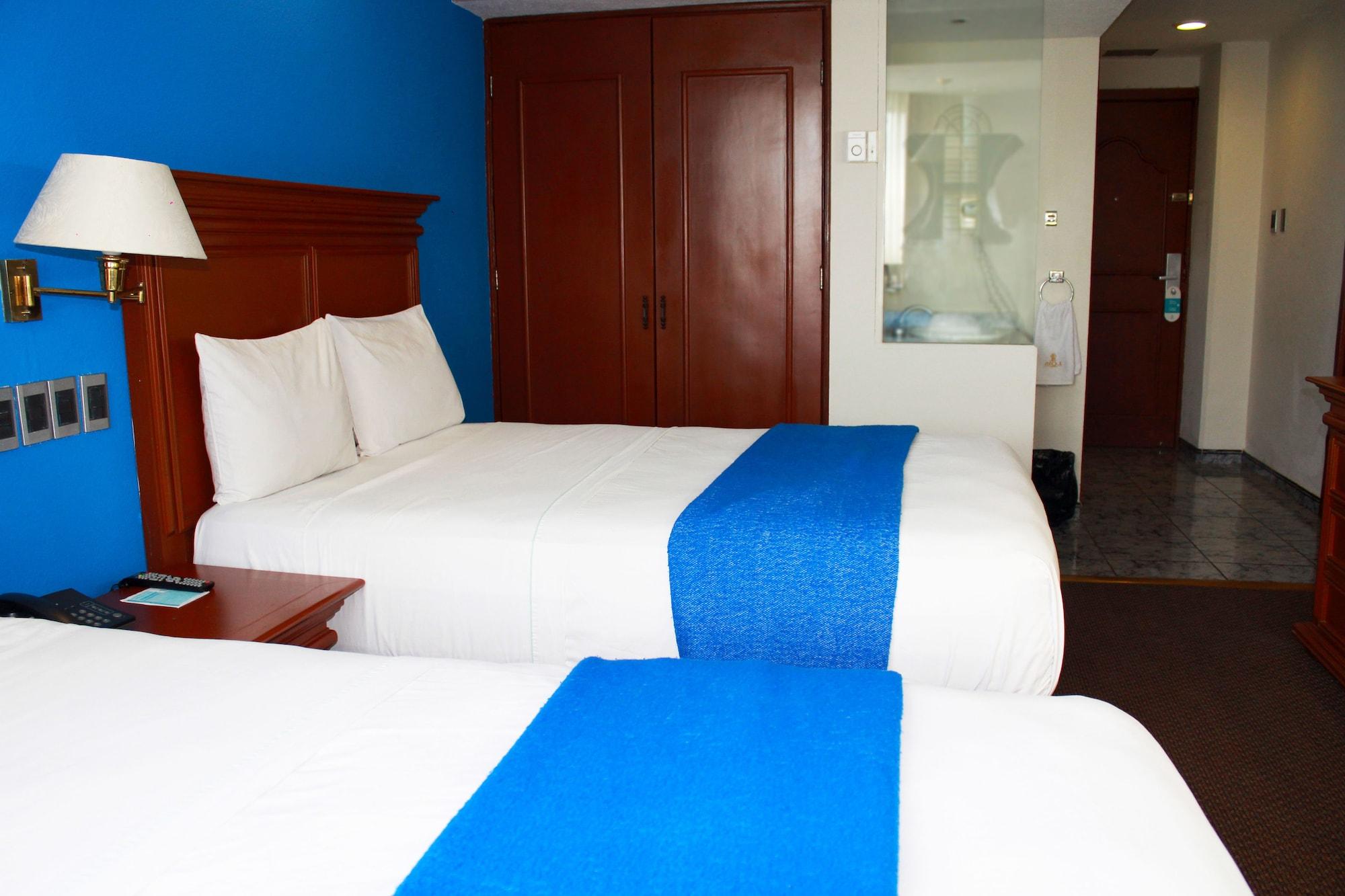 Hotel Lois Veracruz Eksteriør billede