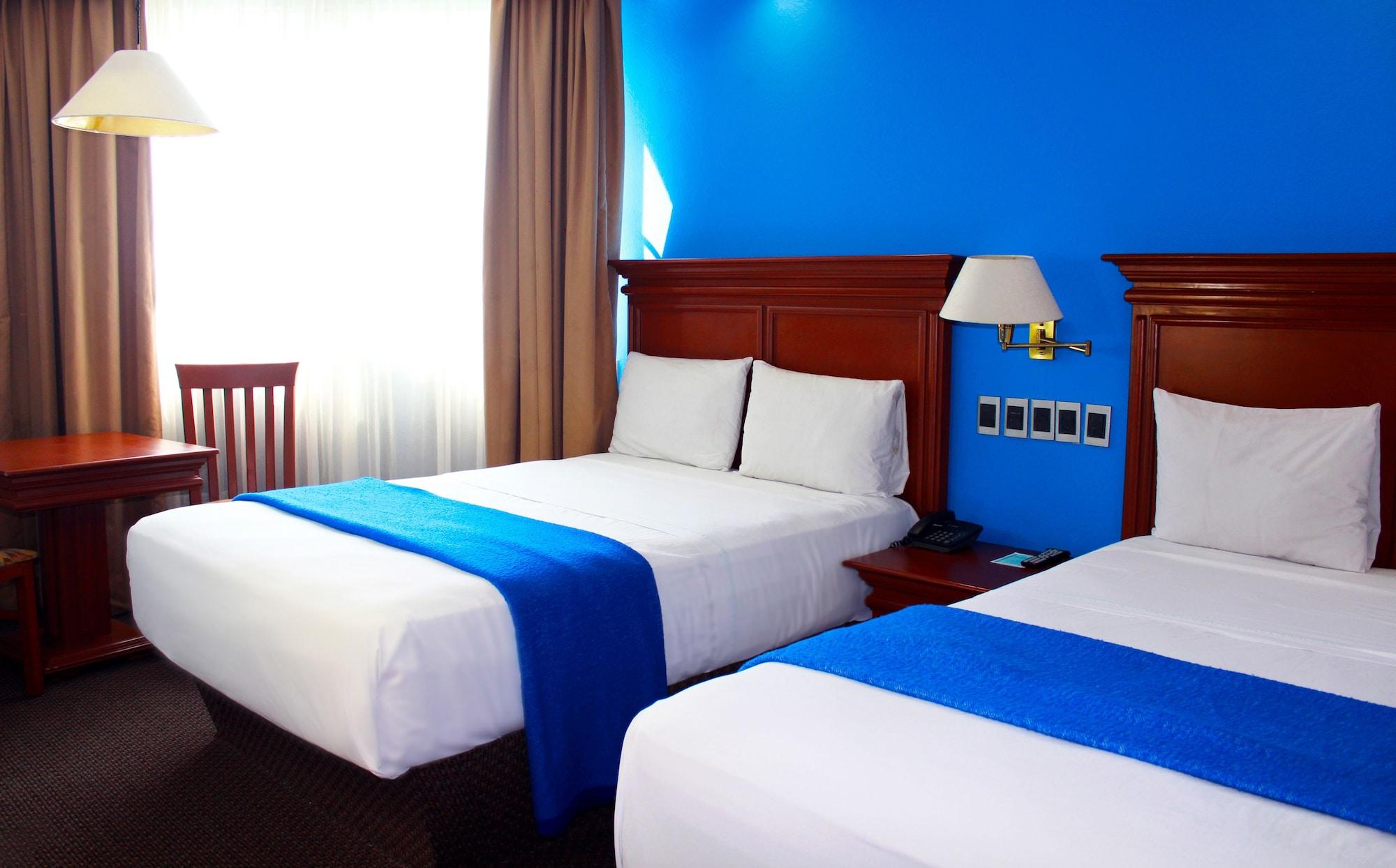 Hotel Lois Veracruz Eksteriør billede