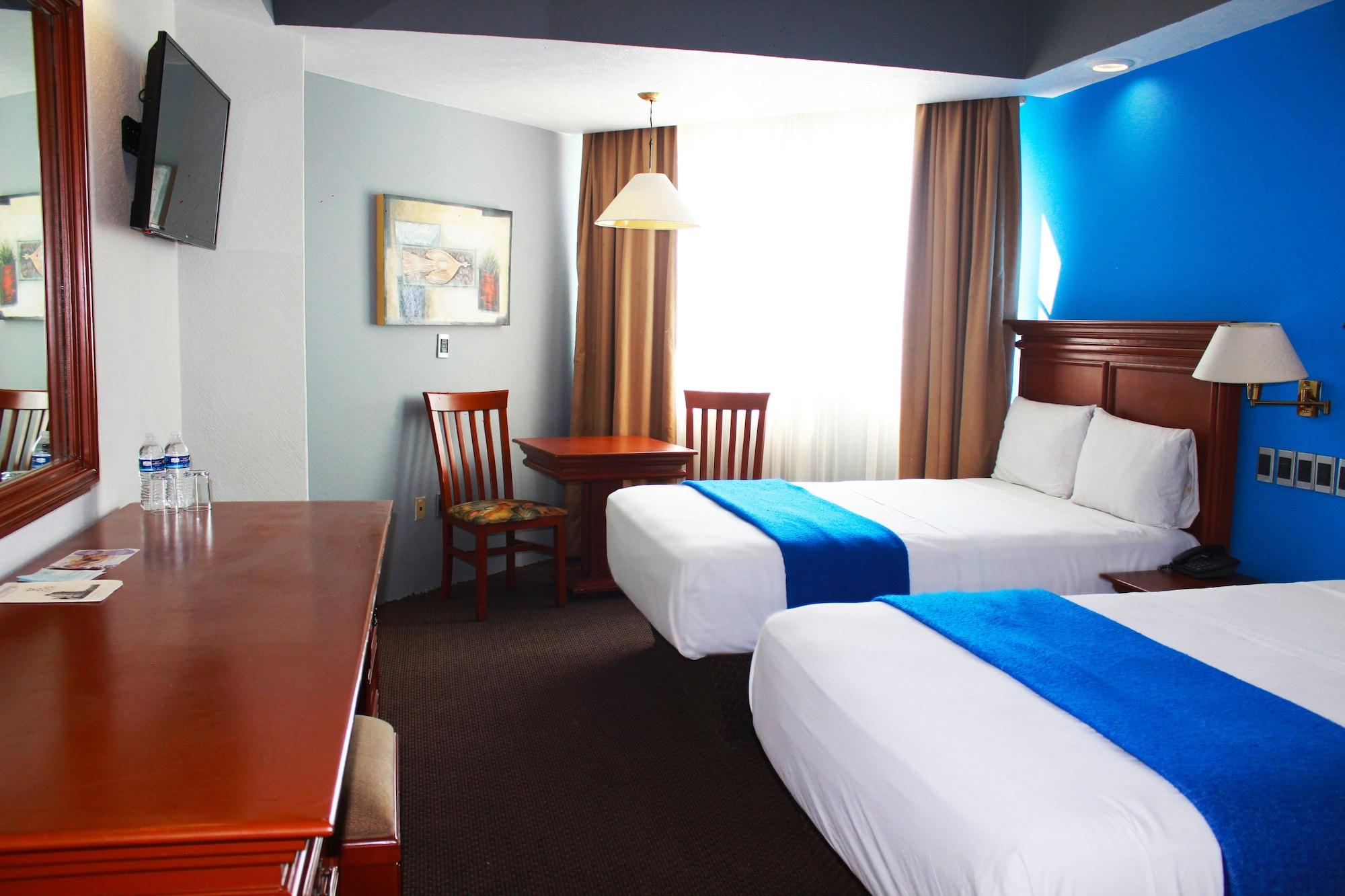 Hotel Lois Veracruz Eksteriør billede