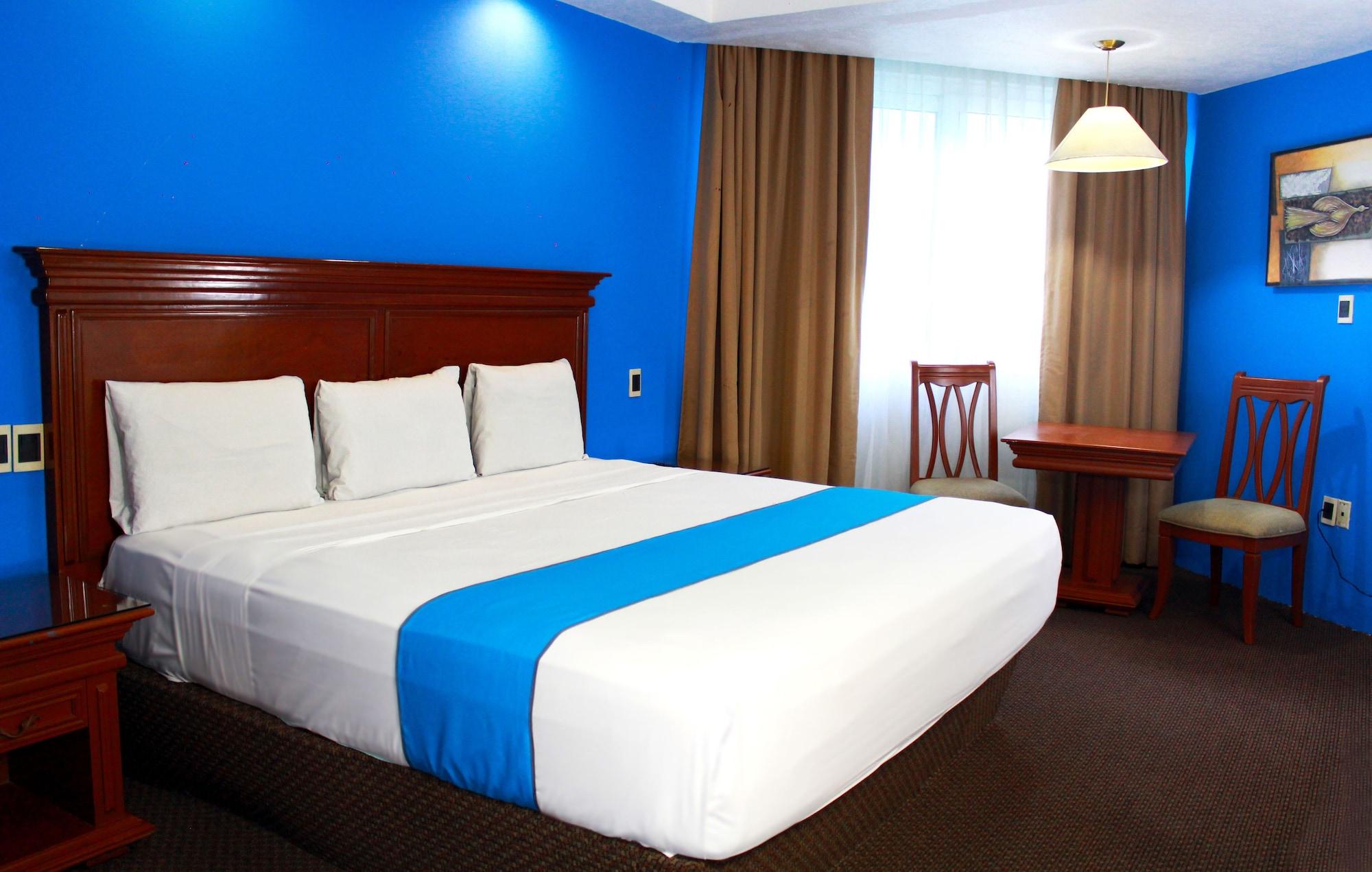 Hotel Lois Veracruz Eksteriør billede