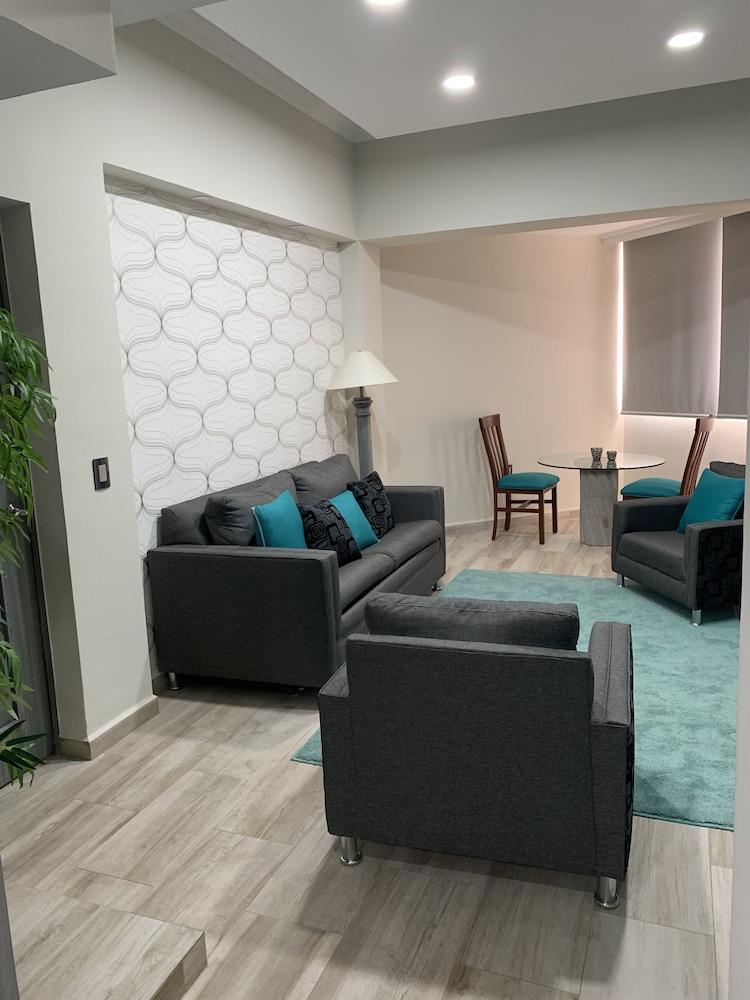 Hotel Lois Veracruz Eksteriør billede