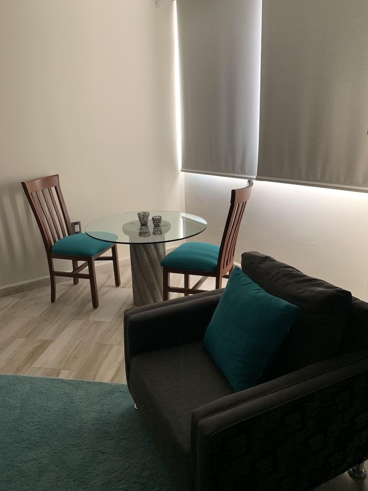 Hotel Lois Veracruz Eksteriør billede