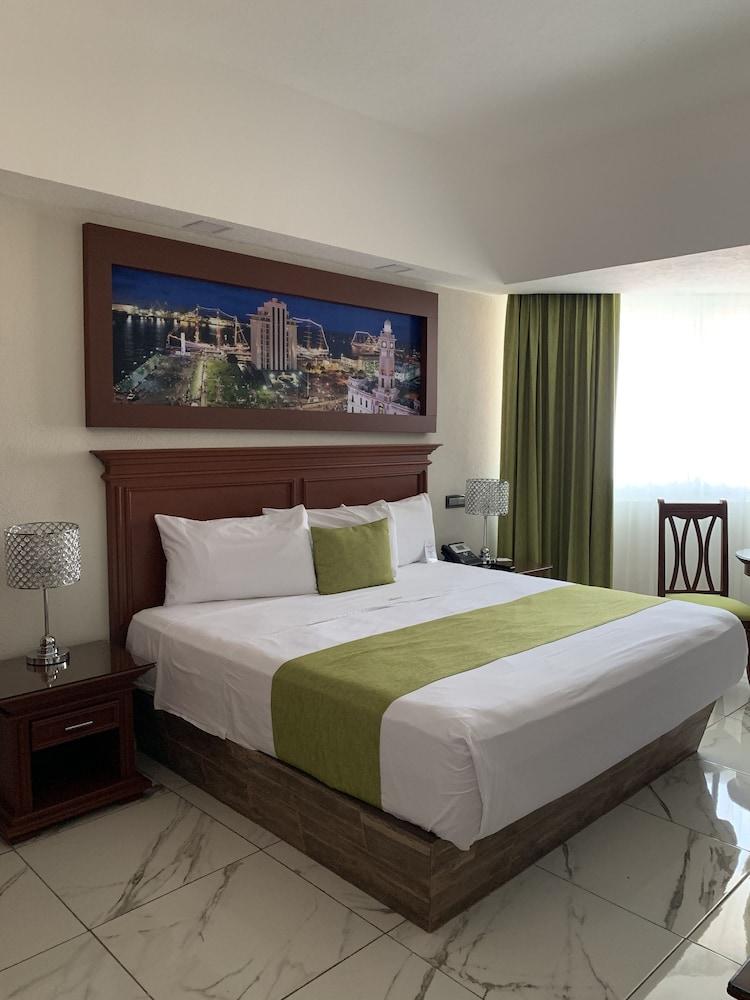 Hotel Lois Veracruz Eksteriør billede
