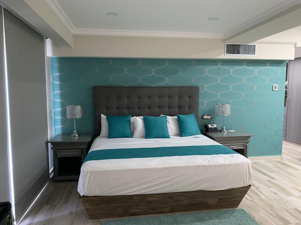 Hotel Lois Veracruz Eksteriør billede
