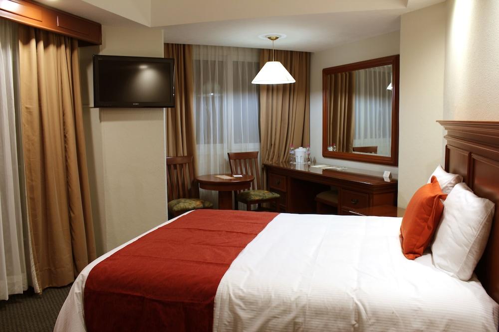 Hotel Lois Veracruz Eksteriør billede