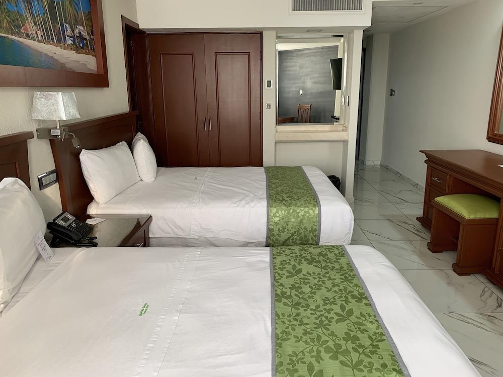 Hotel Lois Veracruz Eksteriør billede
