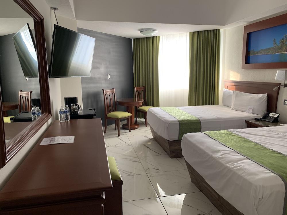 Hotel Lois Veracruz Eksteriør billede