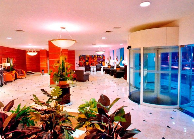 Hotel Lois Veracruz Eksteriør billede