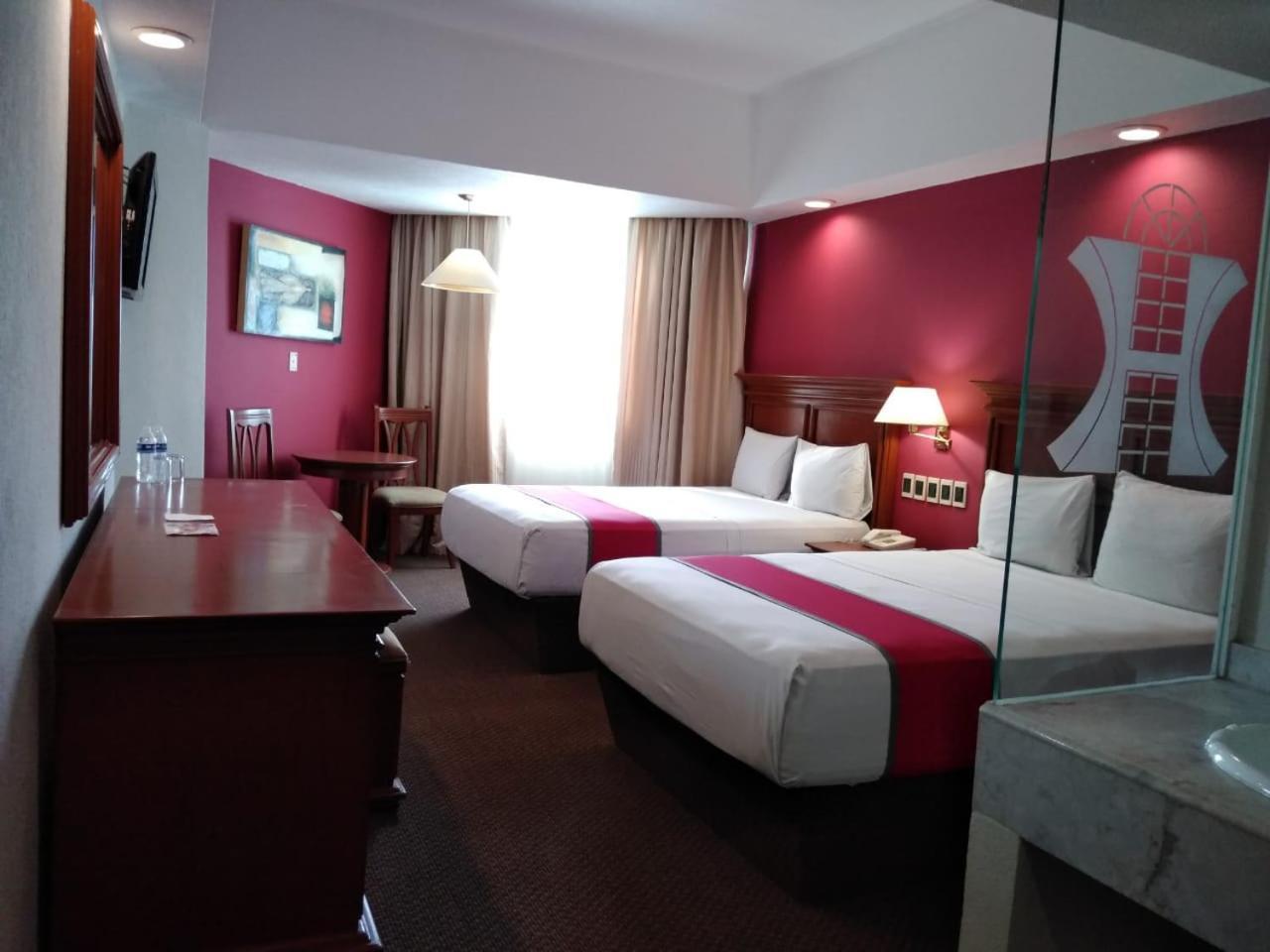 Hotel Lois Veracruz Eksteriør billede