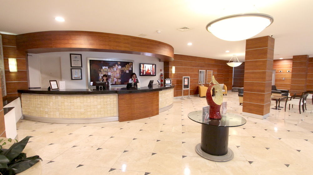 Hotel Lois Veracruz Eksteriør billede