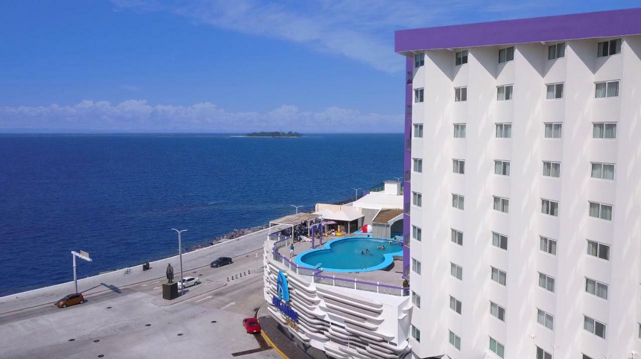 Hotel Lois Veracruz Eksteriør billede