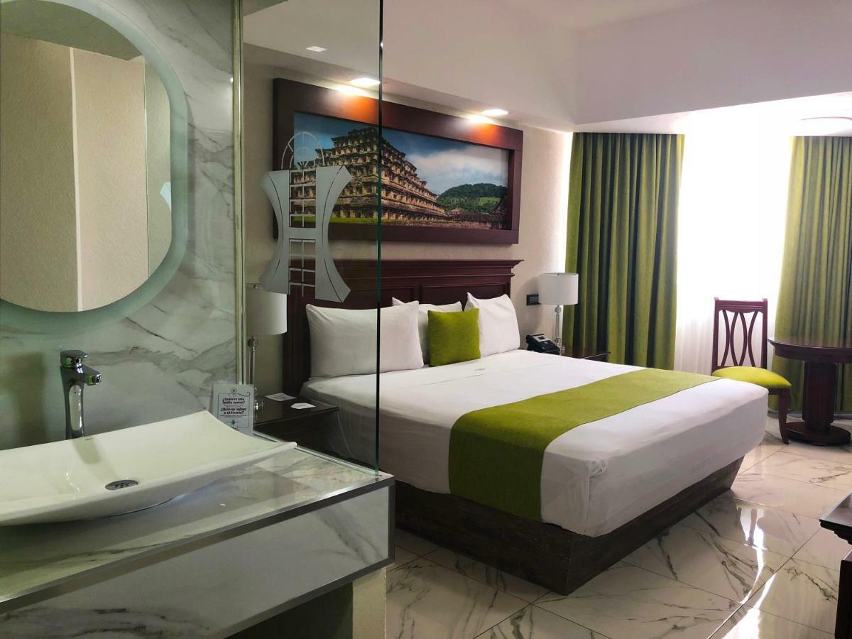 Hotel Lois Veracruz Eksteriør billede