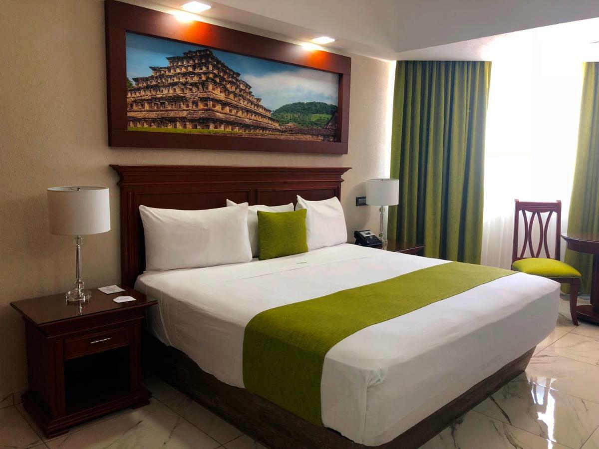 Hotel Lois Veracruz Eksteriør billede