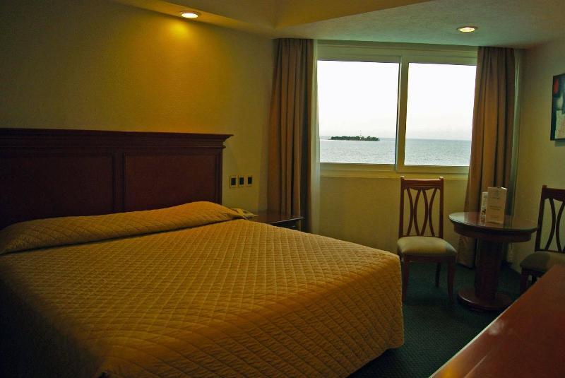 Hotel Lois Veracruz Eksteriør billede