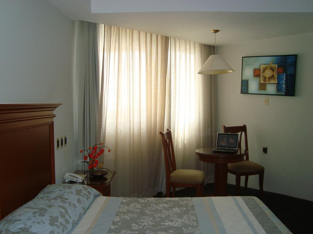 Hotel Lois Veracruz Eksteriør billede