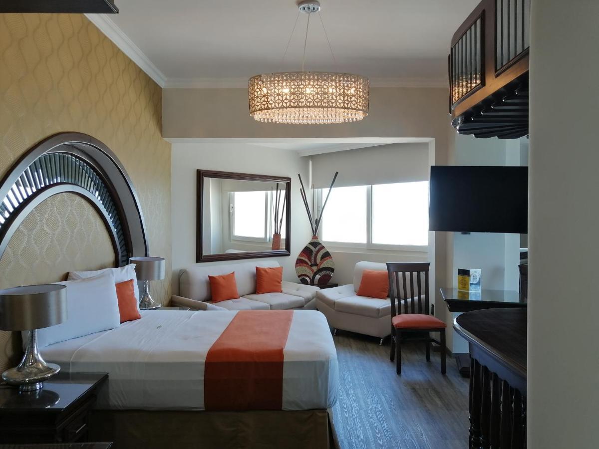 Hotel Lois Veracruz Eksteriør billede