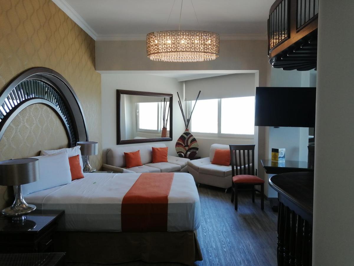 Hotel Lois Veracruz Eksteriør billede